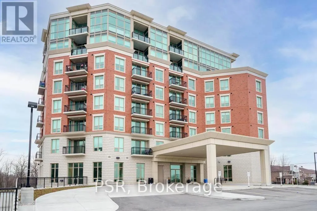 215 - 2750 KING STREET E