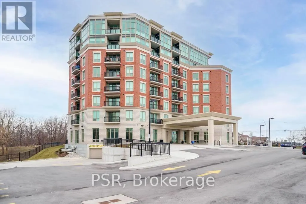 215 - 2750 KING STREET E