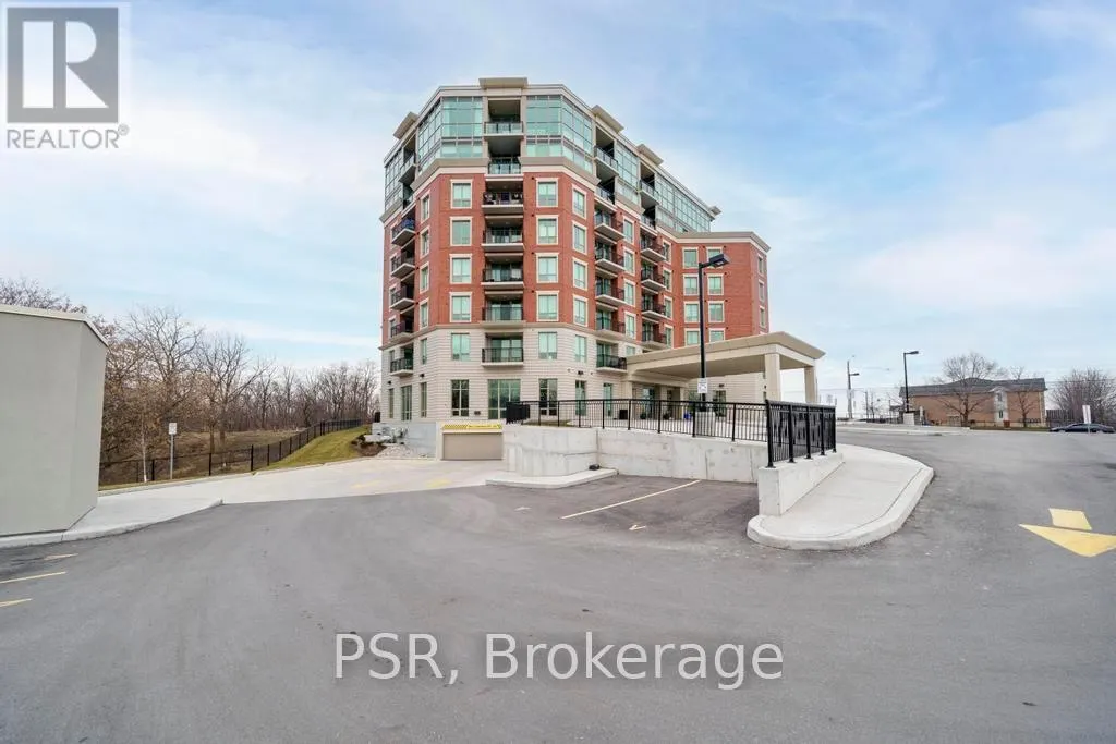 215 - 2750 KING STREET E