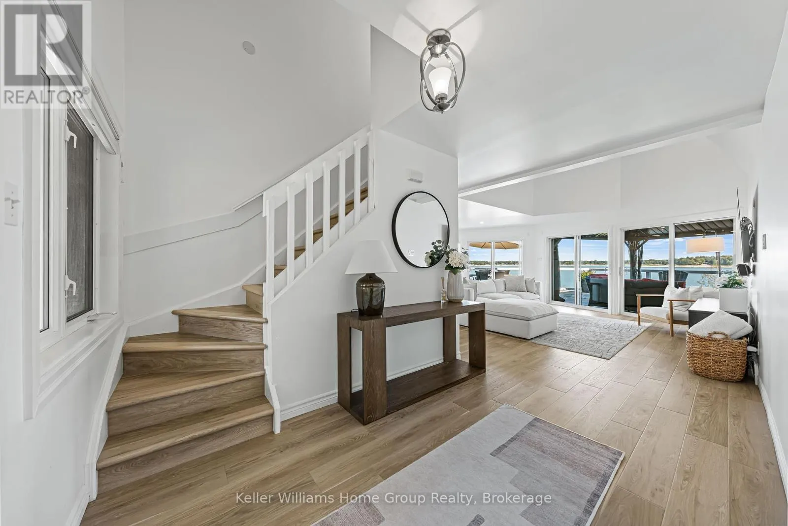 137 RENNIE BOULEVARD
