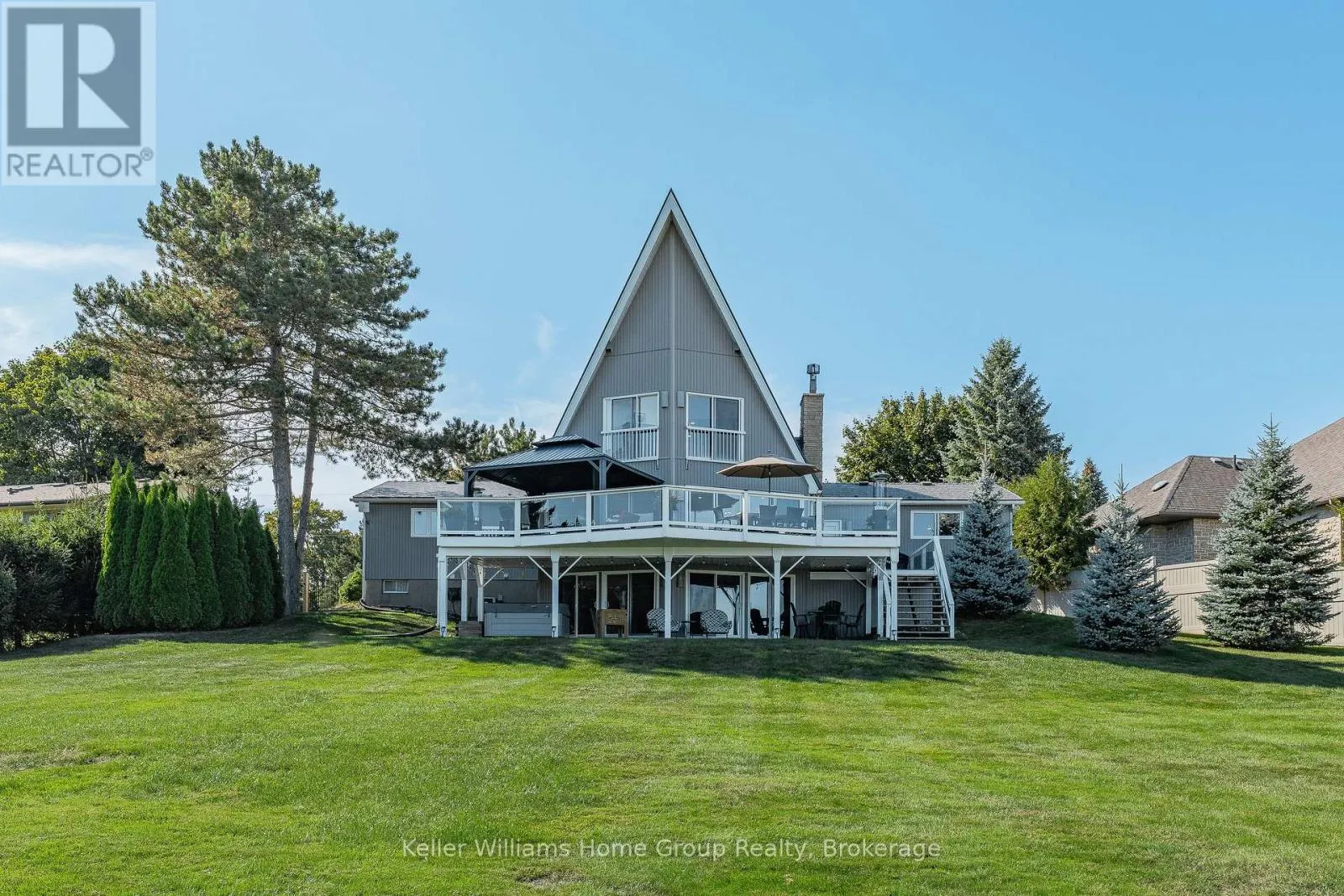 137 RENNIE BOULEVARD