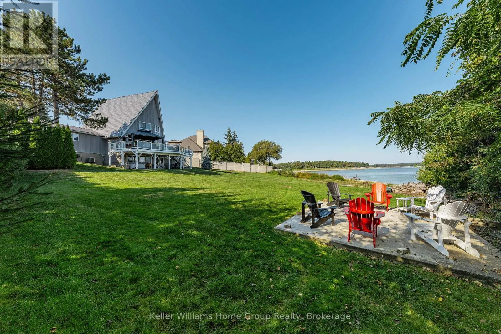 137 RENNIE BOULEVARD