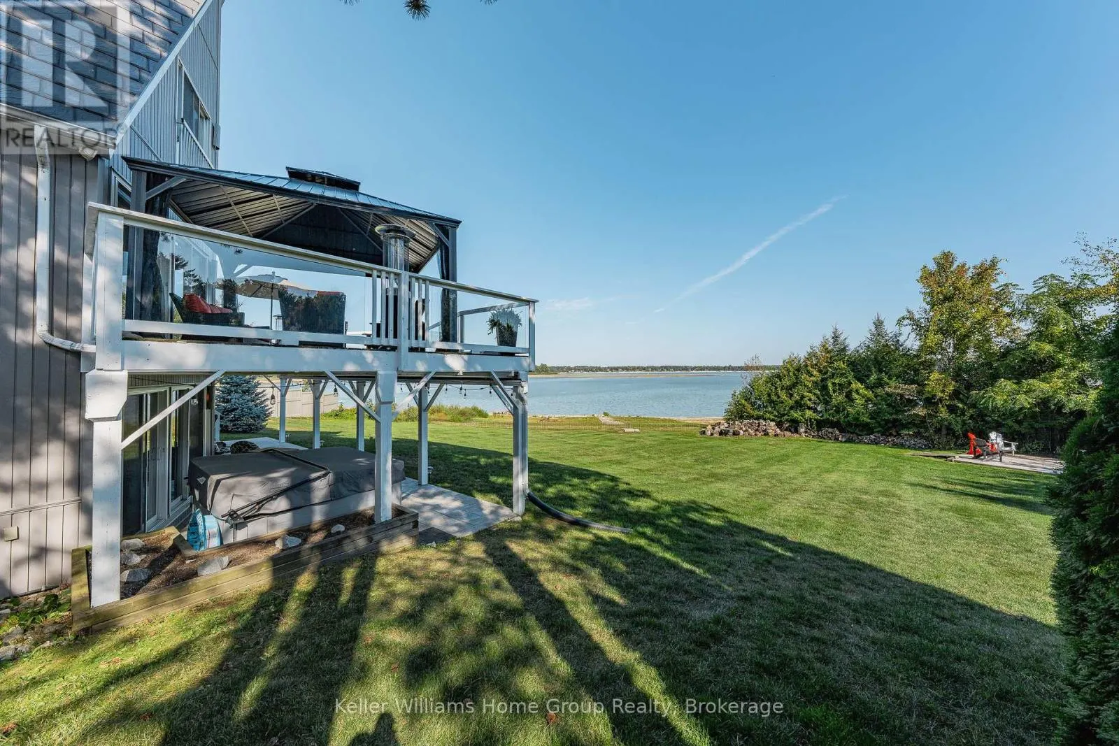137 RENNIE BOULEVARD