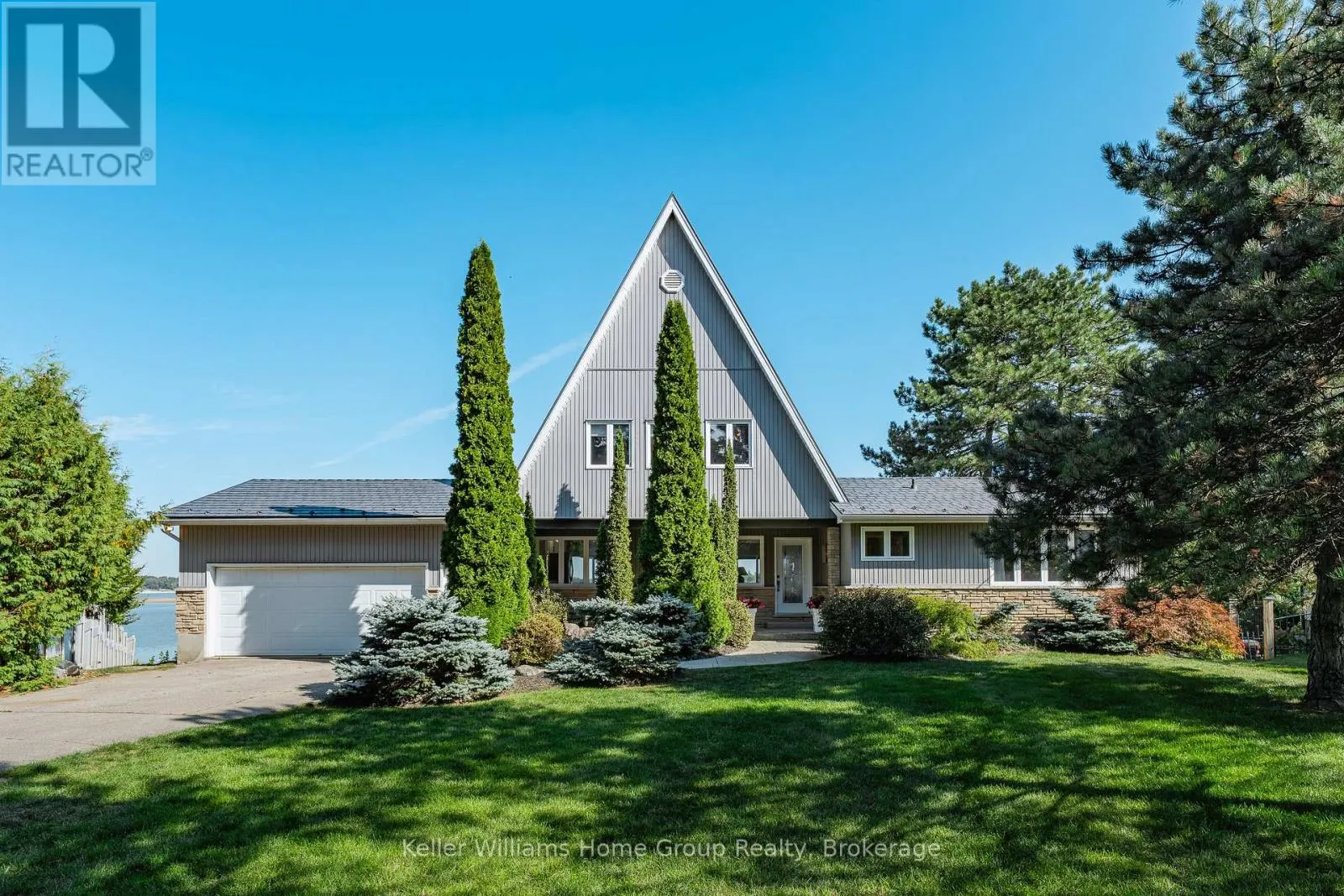 137 RENNIE BOULEVARD