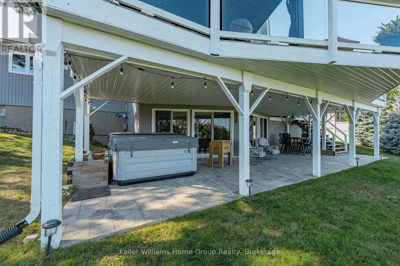 137 RENNIE BOULEVARD