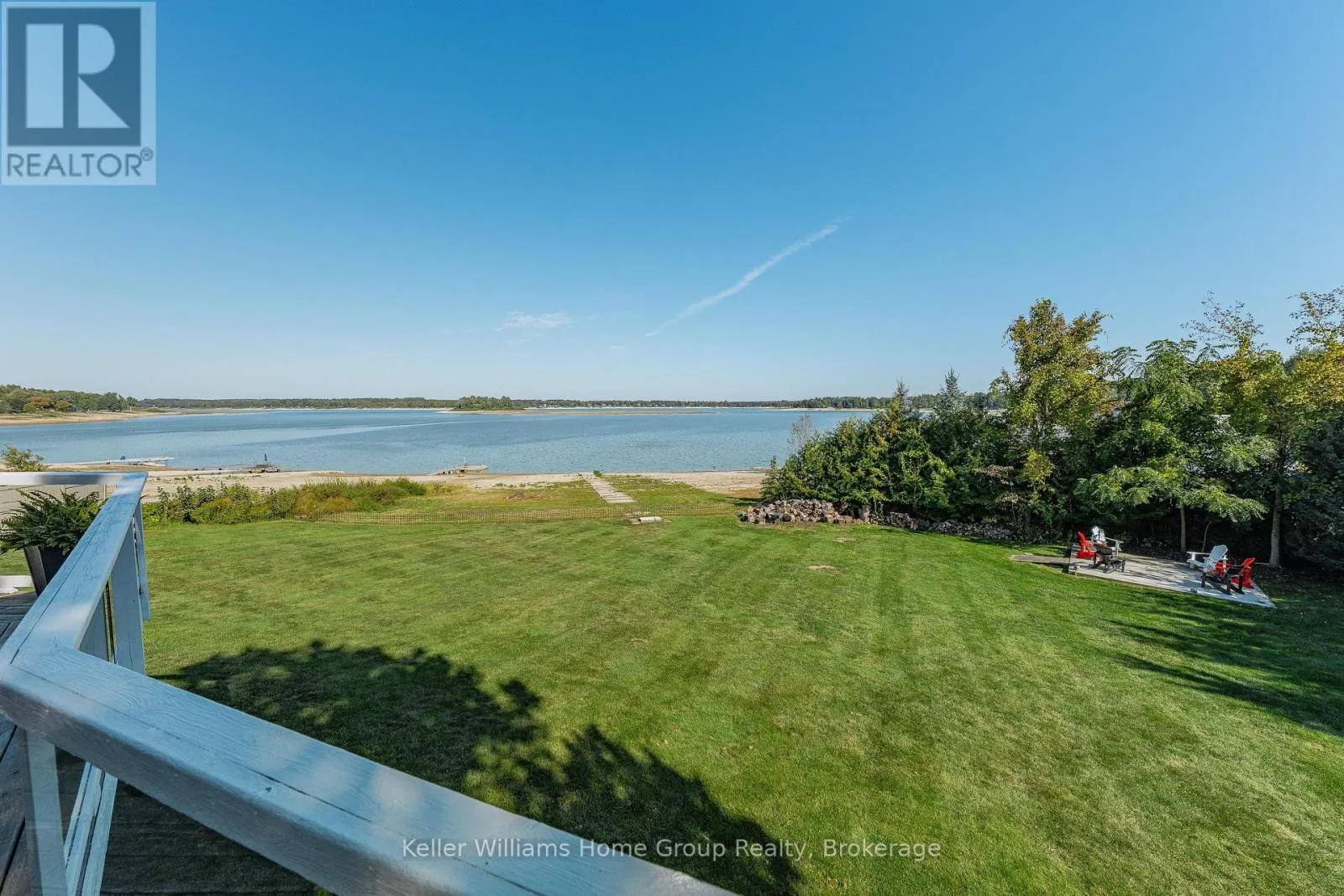 137 RENNIE BOULEVARD