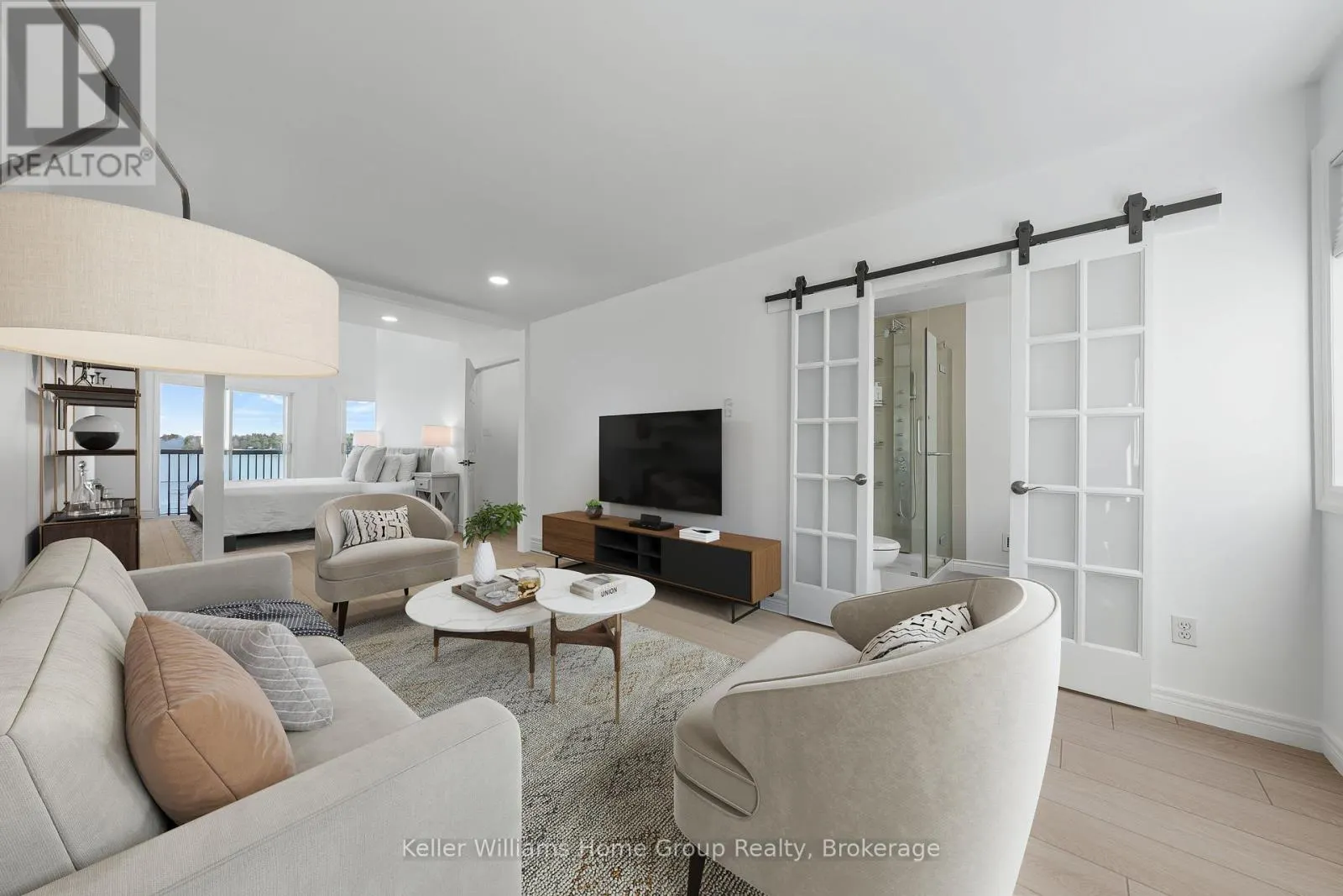 137 RENNIE BOULEVARD
