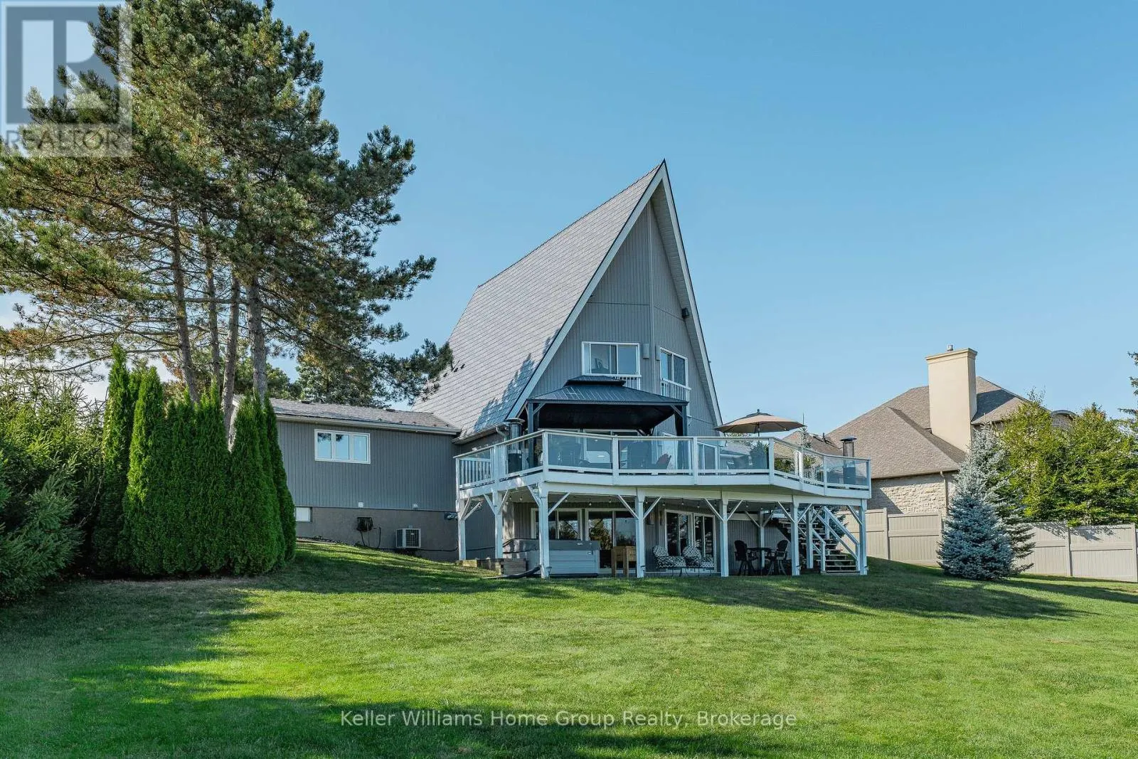 137 RENNIE BOULEVARD