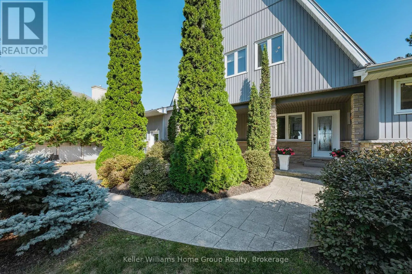 137 RENNIE BOULEVARD