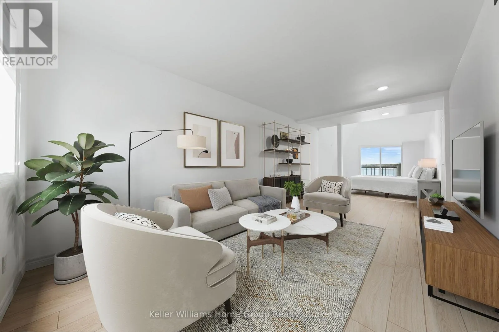 137 RENNIE BOULEVARD
