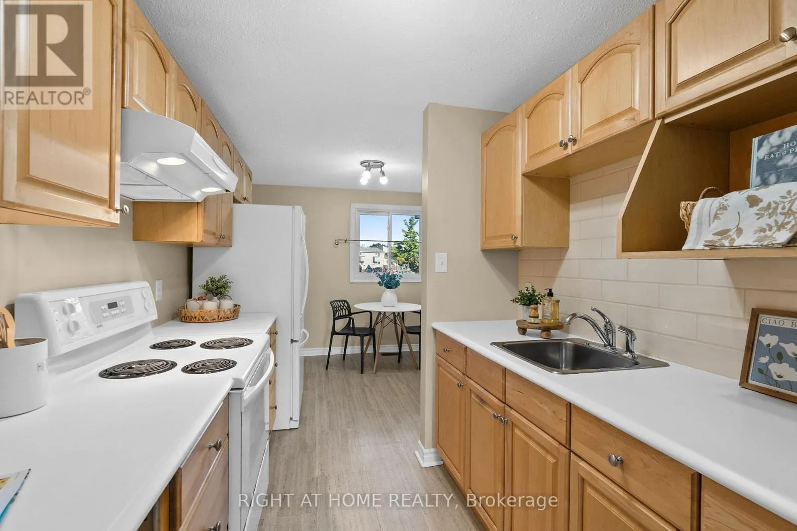 235 THISTLEDOWN COURT
