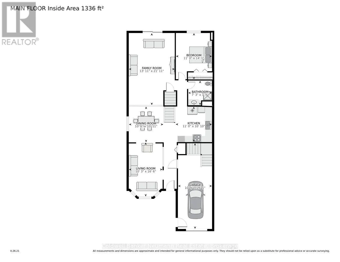 31 RYDE ROAD