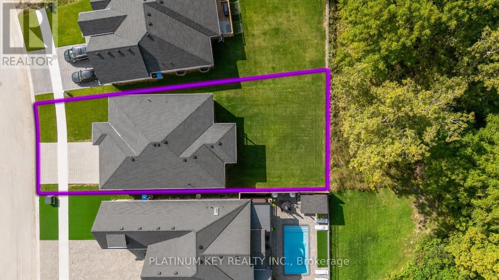 32 BRISCOE CRESCENT
