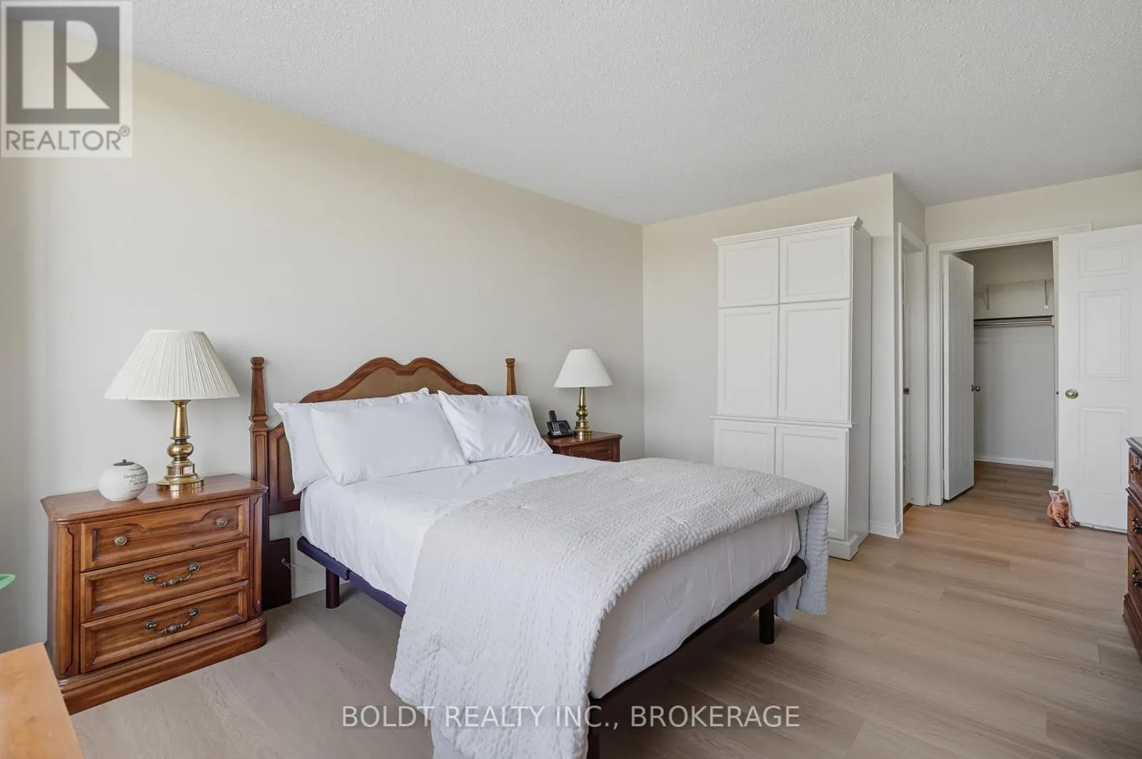 705 - 3 TOWERING HEIGHTS BOULEVARD, #705