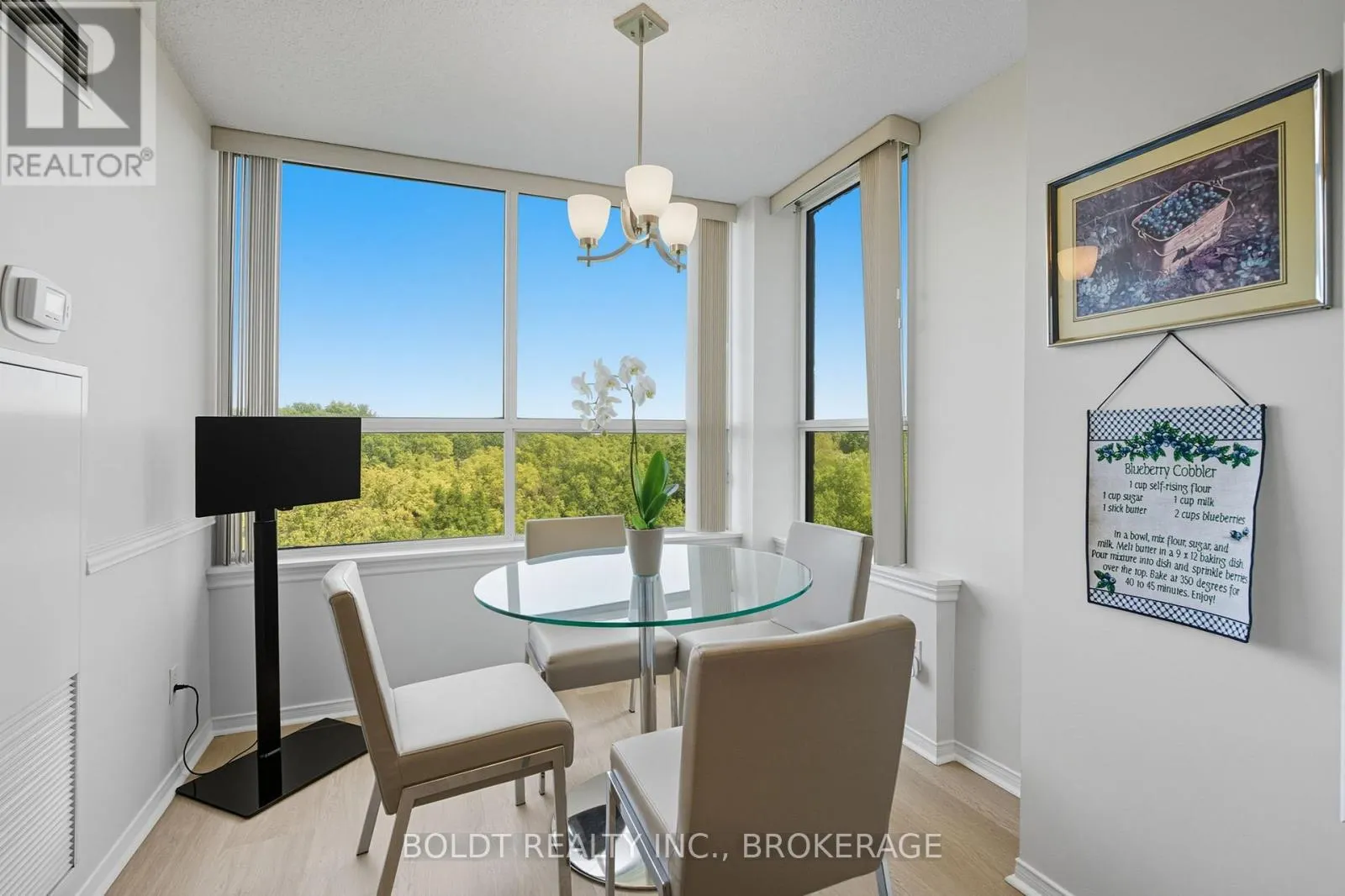 705 - 3 TOWERING HEIGHTS BOULEVARD, #705