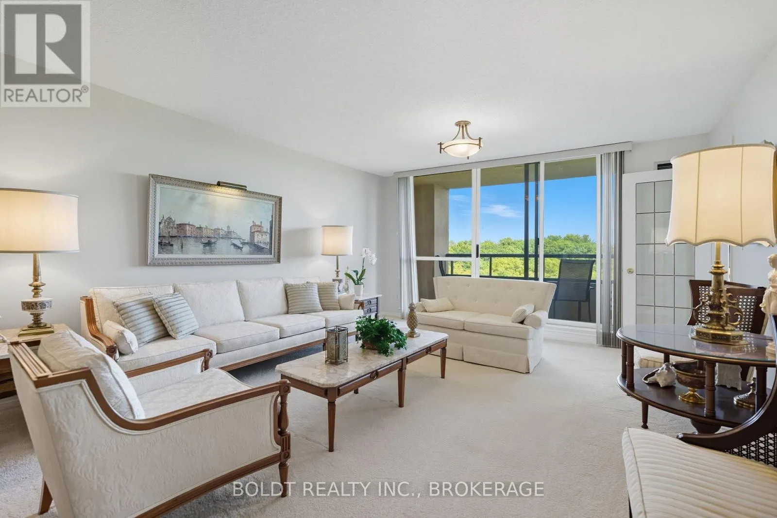 705 - 3 TOWERING HEIGHTS BOULEVARD, #705