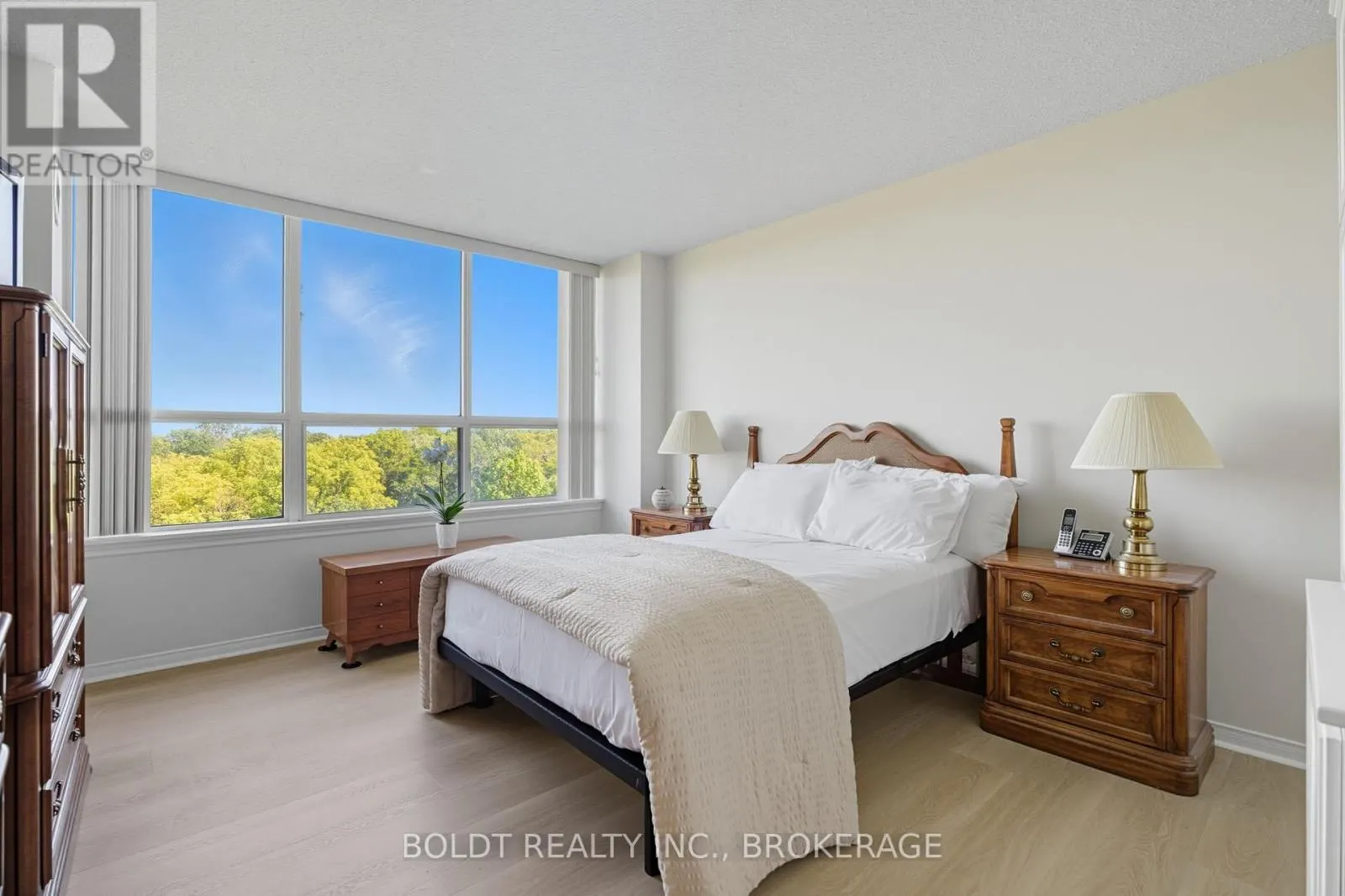 705 - 3 TOWERING HEIGHTS BOULEVARD, #705