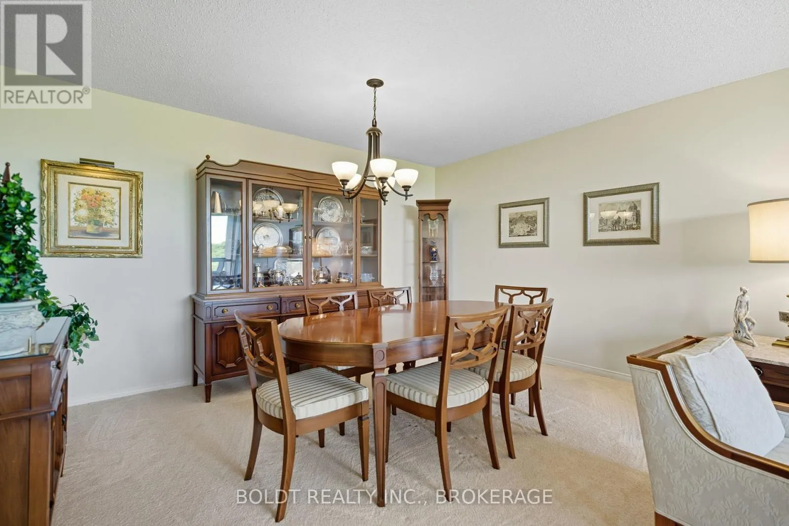 705 - 3 TOWERING HEIGHTS BOULEVARD, #705