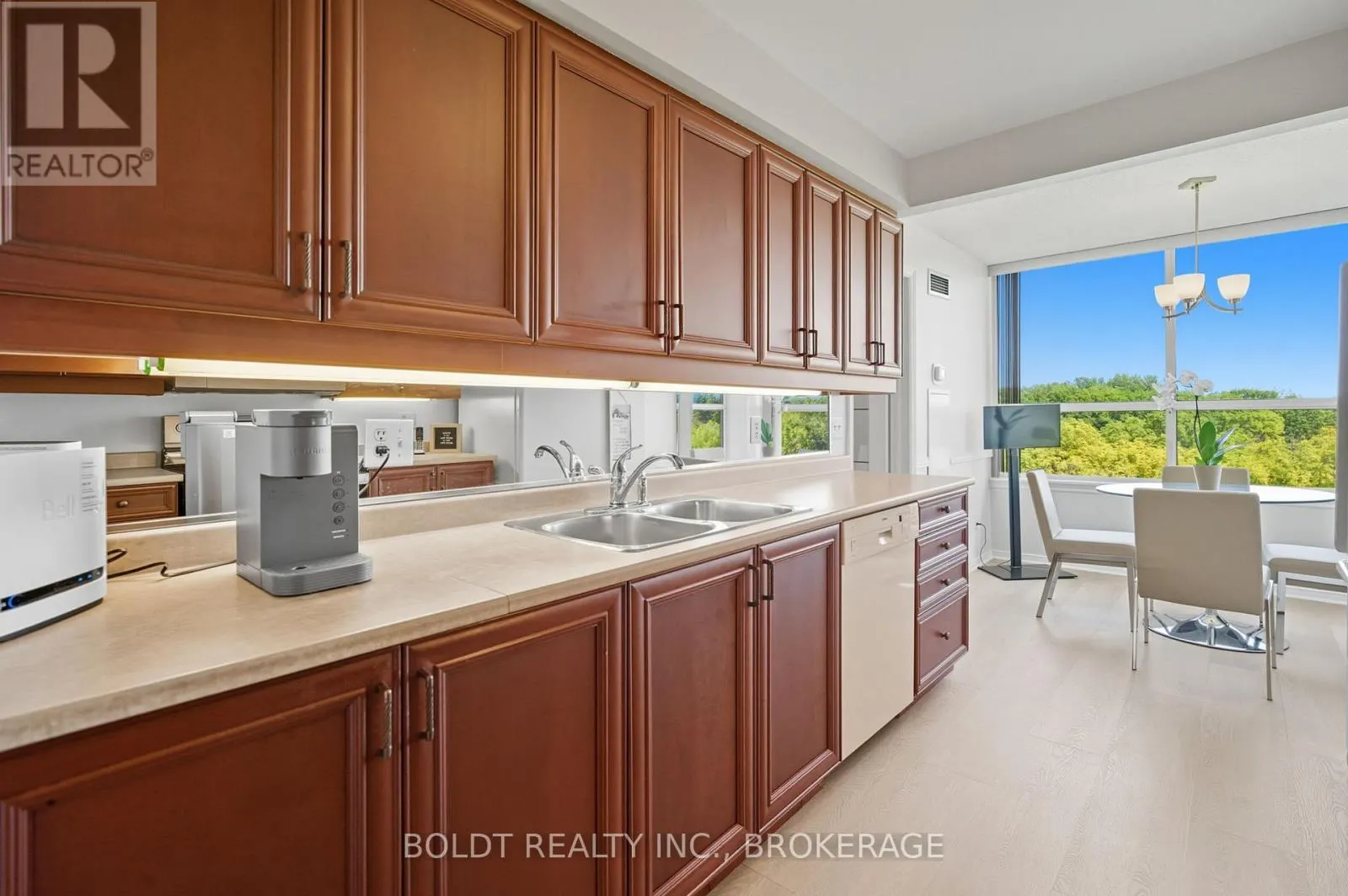 705 - 3 TOWERING HEIGHTS BOULEVARD, #705