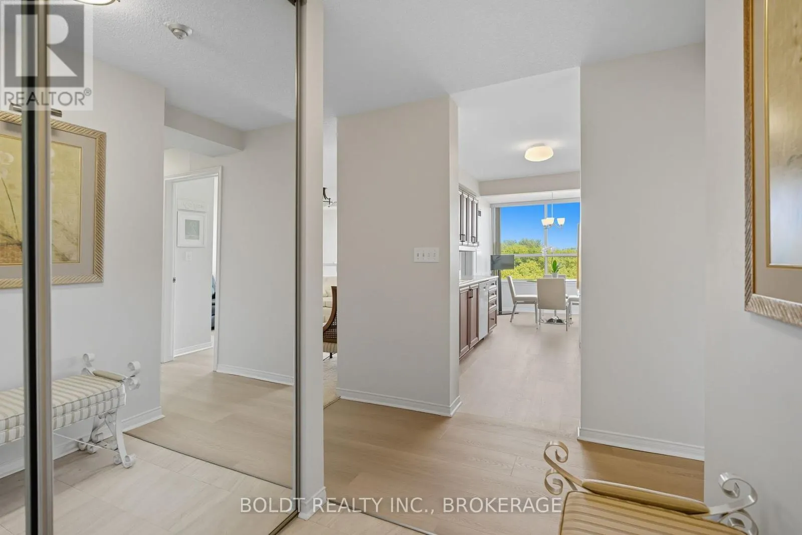 705 - 3 TOWERING HEIGHTS BOULEVARD, #705