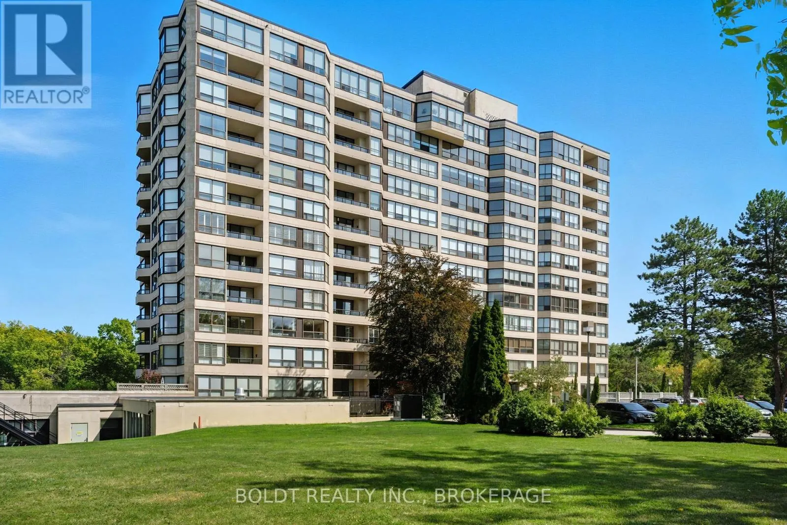 705 - 3 TOWERING HEIGHTS BOULEVARD, #705