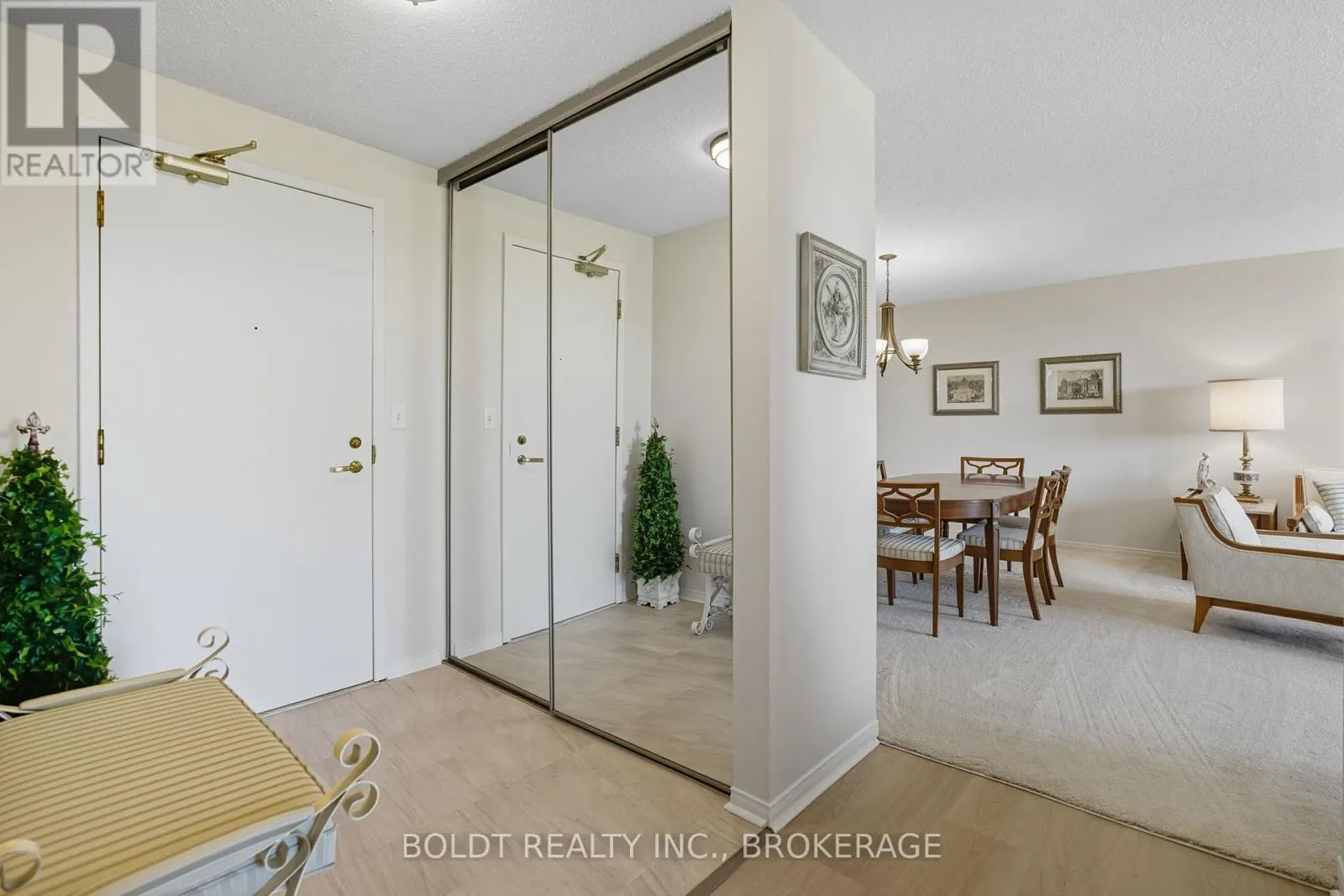 705 - 3 TOWERING HEIGHTS BOULEVARD, #705
