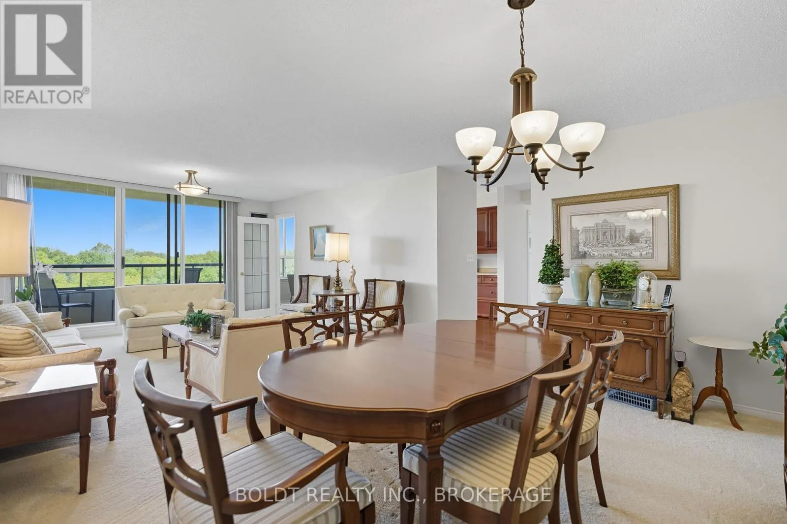 705 - 3 TOWERING HEIGHTS BOULEVARD, #705