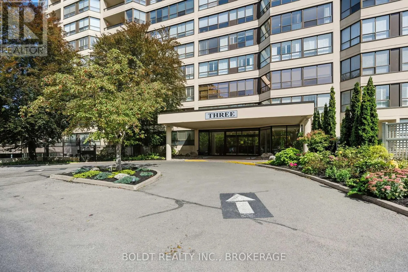 705 - 3 TOWERING HEIGHTS BOULEVARD, #705