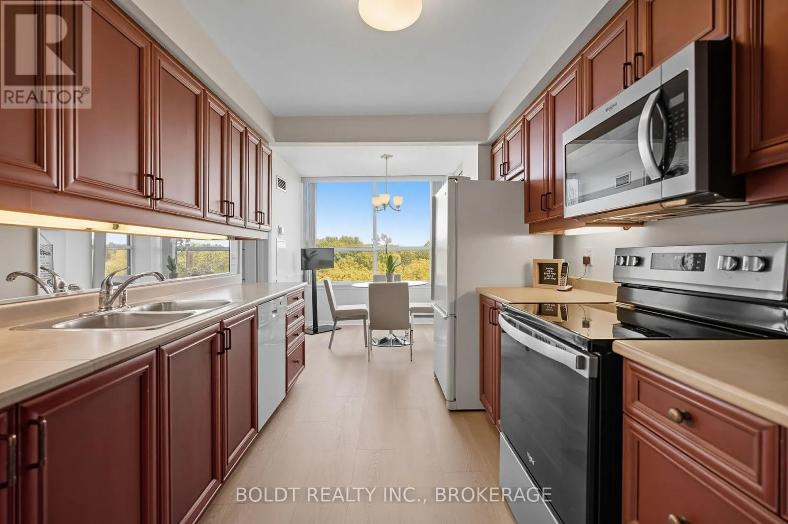 705 - 3 TOWERING HEIGHTS BOULEVARD, #705