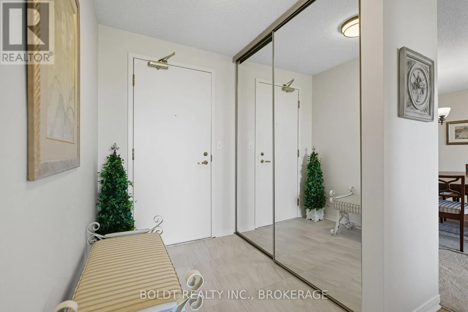 705 - 3 TOWERING HEIGHTS BOULEVARD, #705