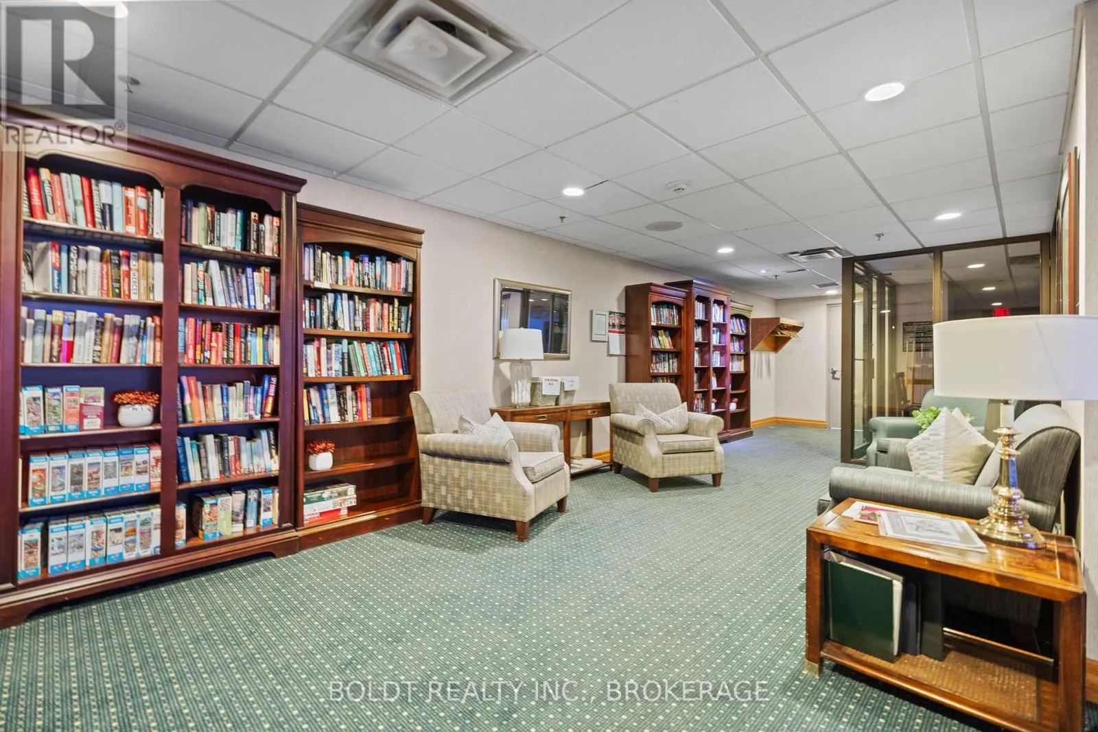 705 - 3 TOWERING HEIGHTS BOULEVARD, #705