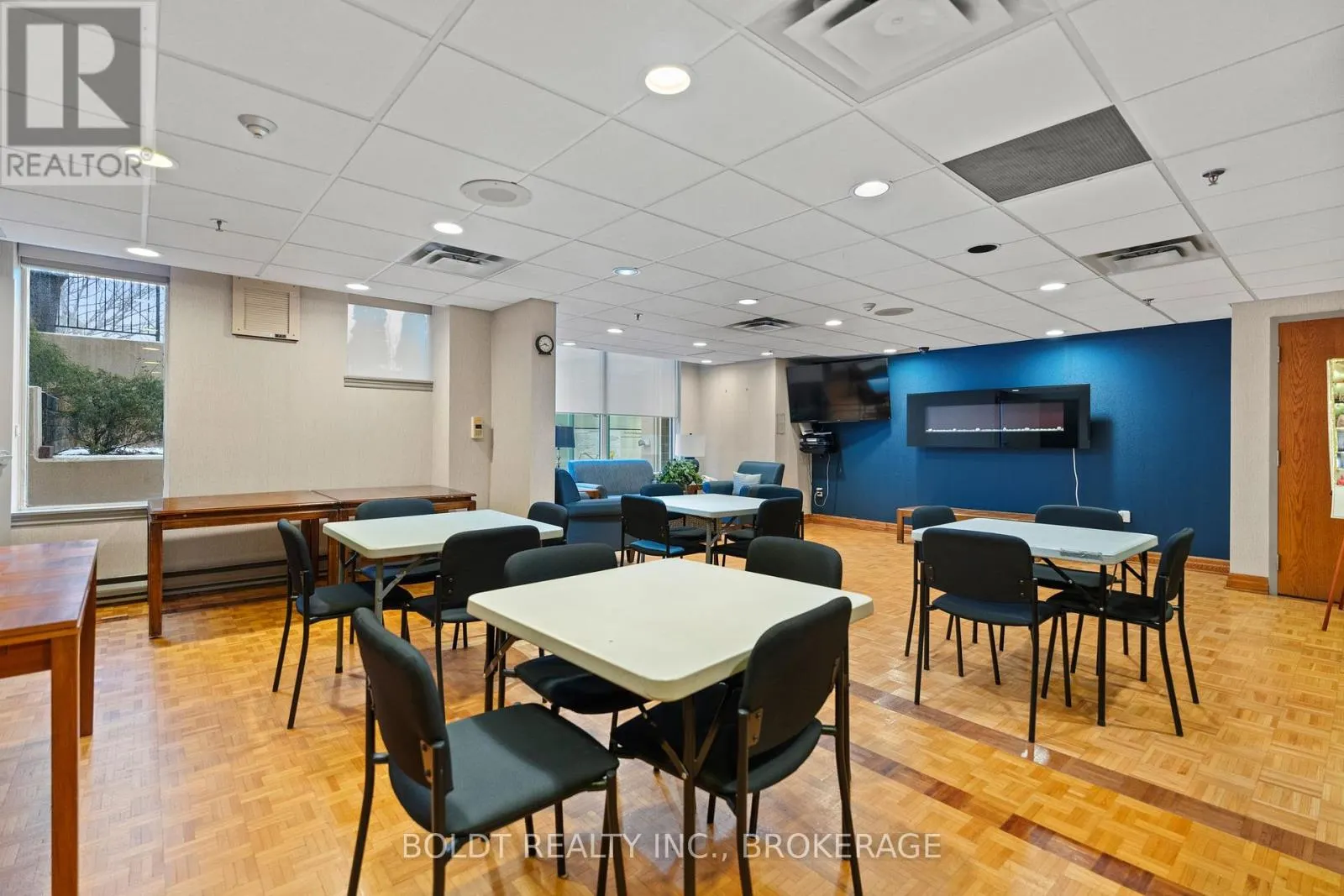 705 - 3 TOWERING HEIGHTS BOULEVARD, #705