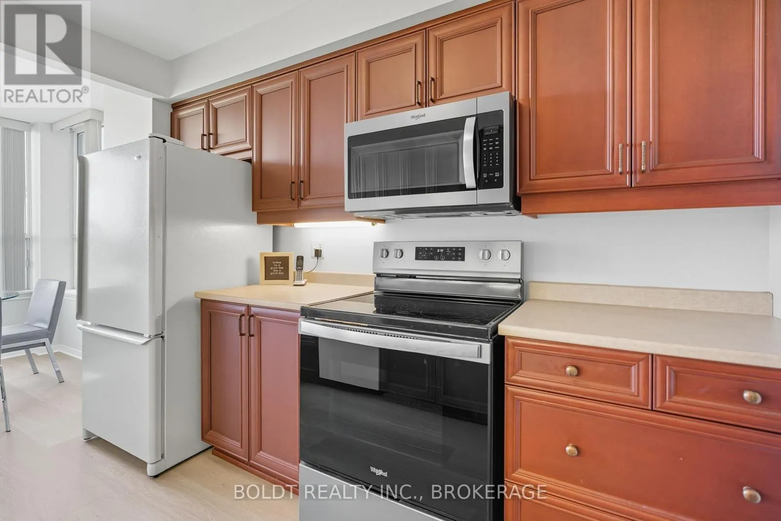 705 - 3 TOWERING HEIGHTS BOULEVARD, #705