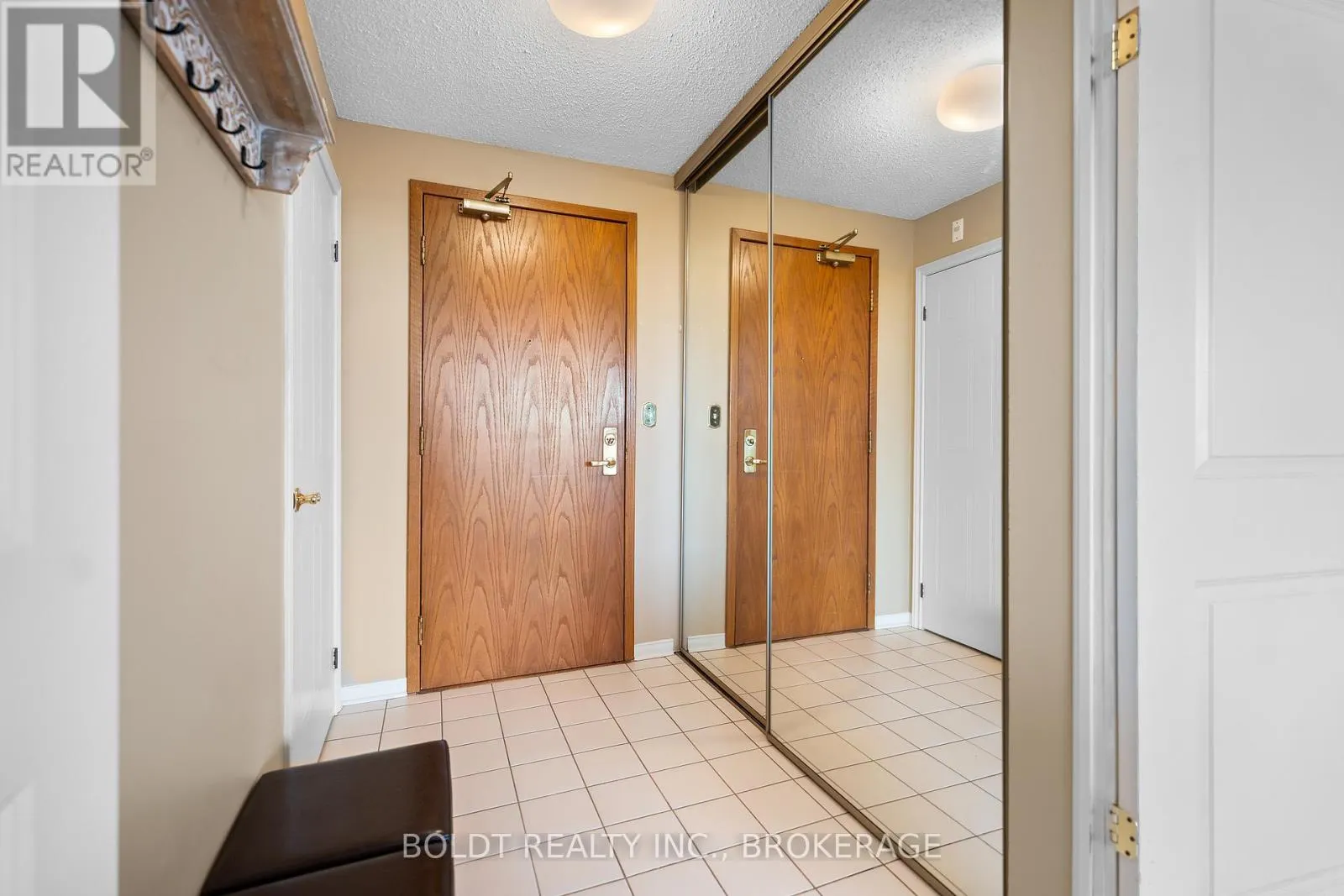 501 - 3 TOWERING HEIGHTS BOULEVARD, #501