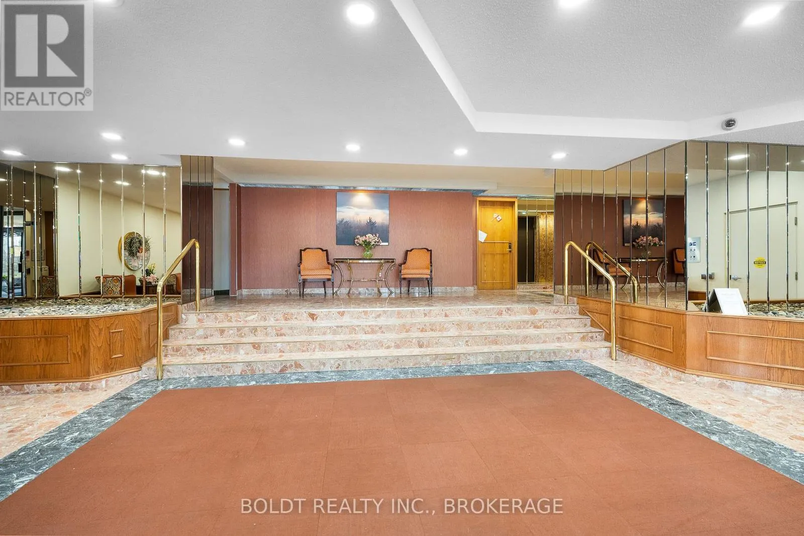 501 - 3 TOWERING HEIGHTS BOULEVARD, #501