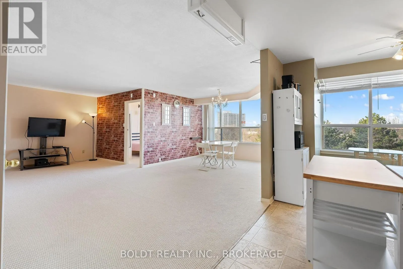 501 - 3 TOWERING HEIGHTS BOULEVARD, #501