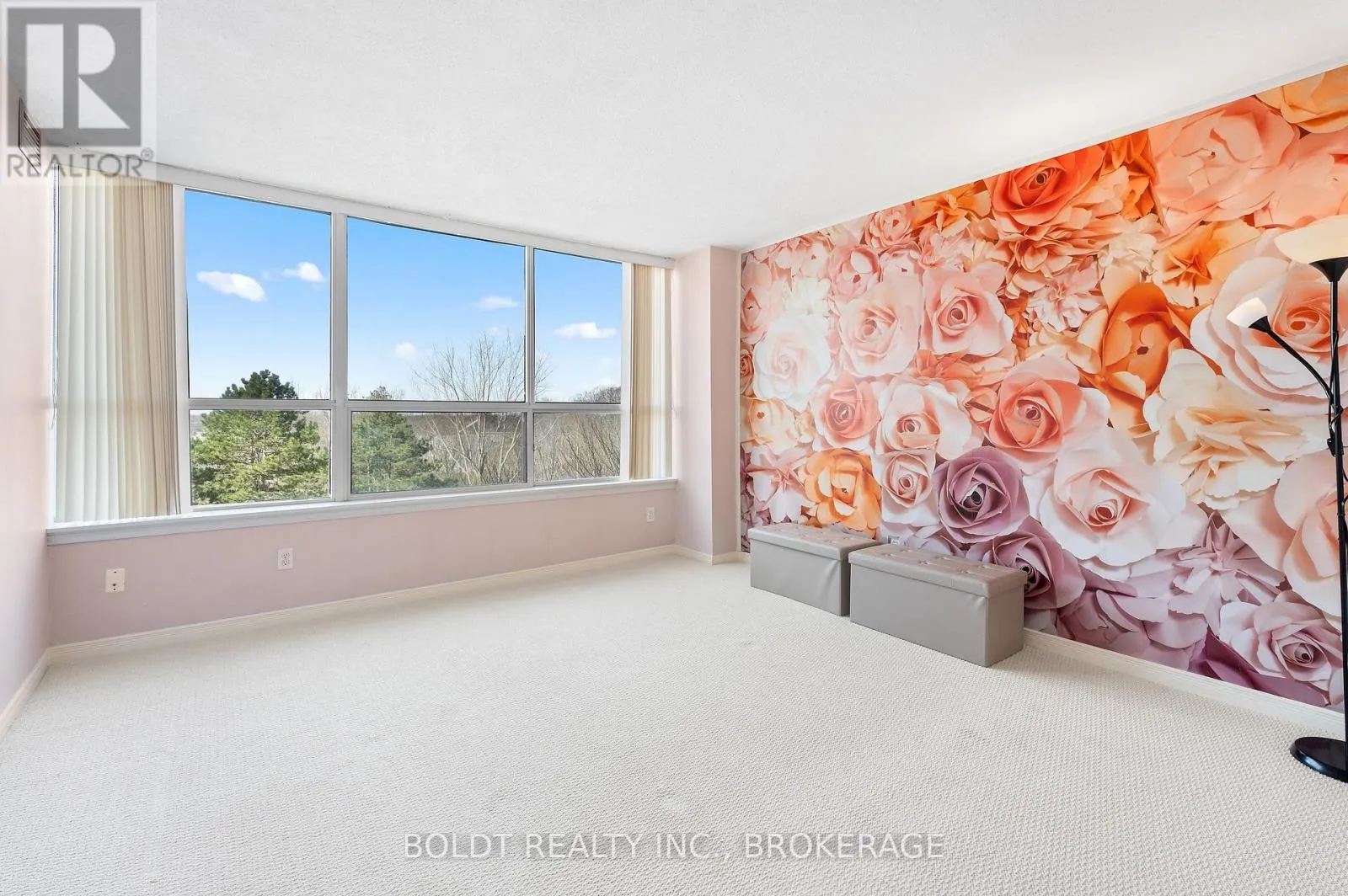501 - 3 TOWERING HEIGHTS BOULEVARD, #501