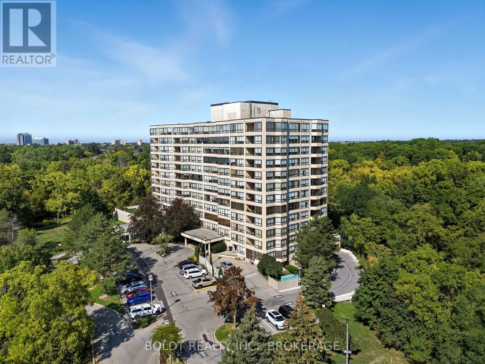 501 - 3 TOWERING HEIGHTS BOULEVARD, #501