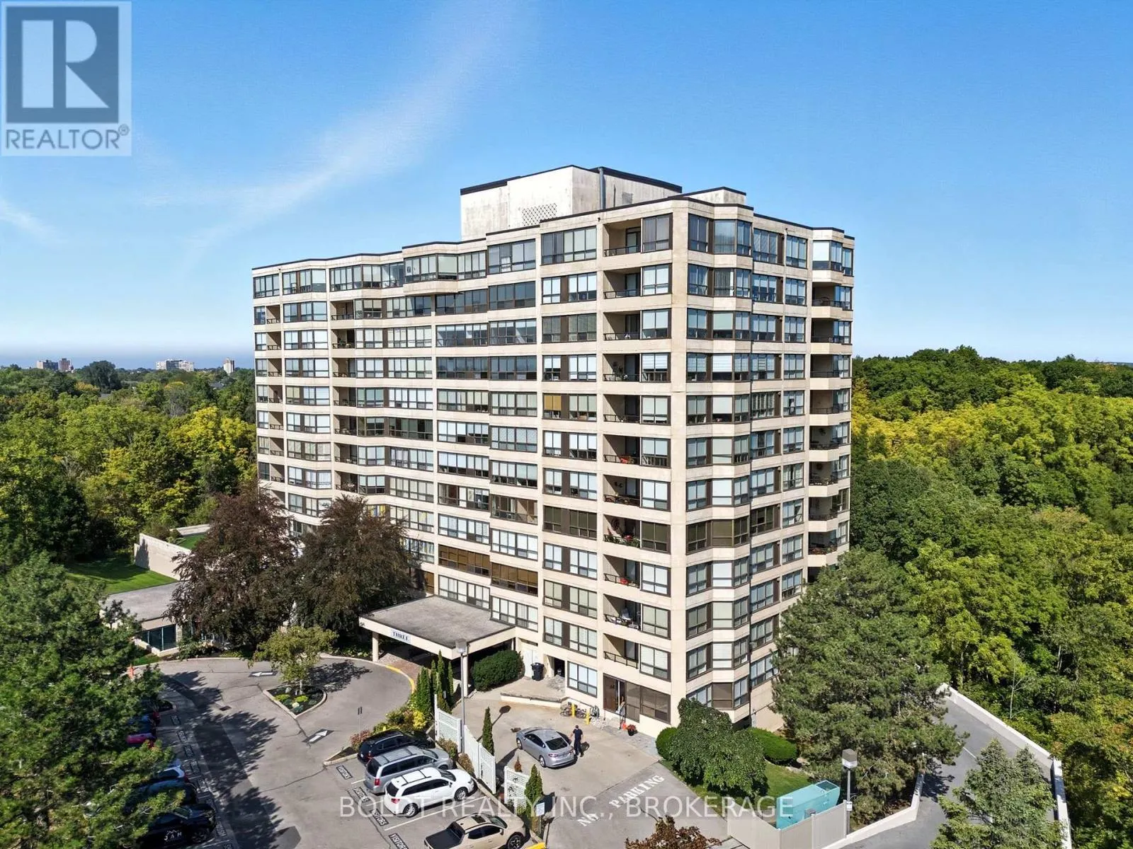 501 - 3 TOWERING HEIGHTS BOULEVARD, #501