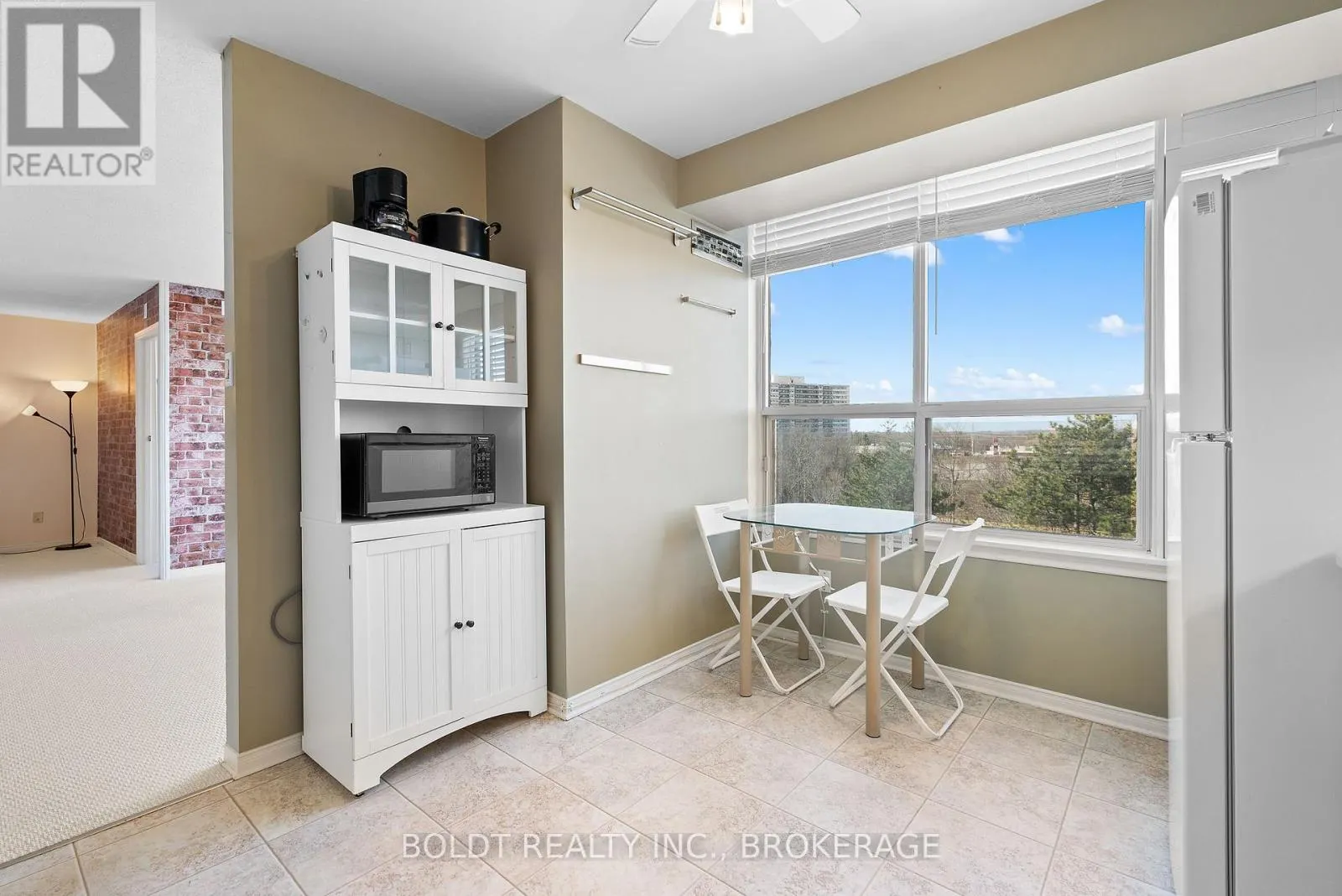 501 - 3 TOWERING HEIGHTS BOULEVARD, #501