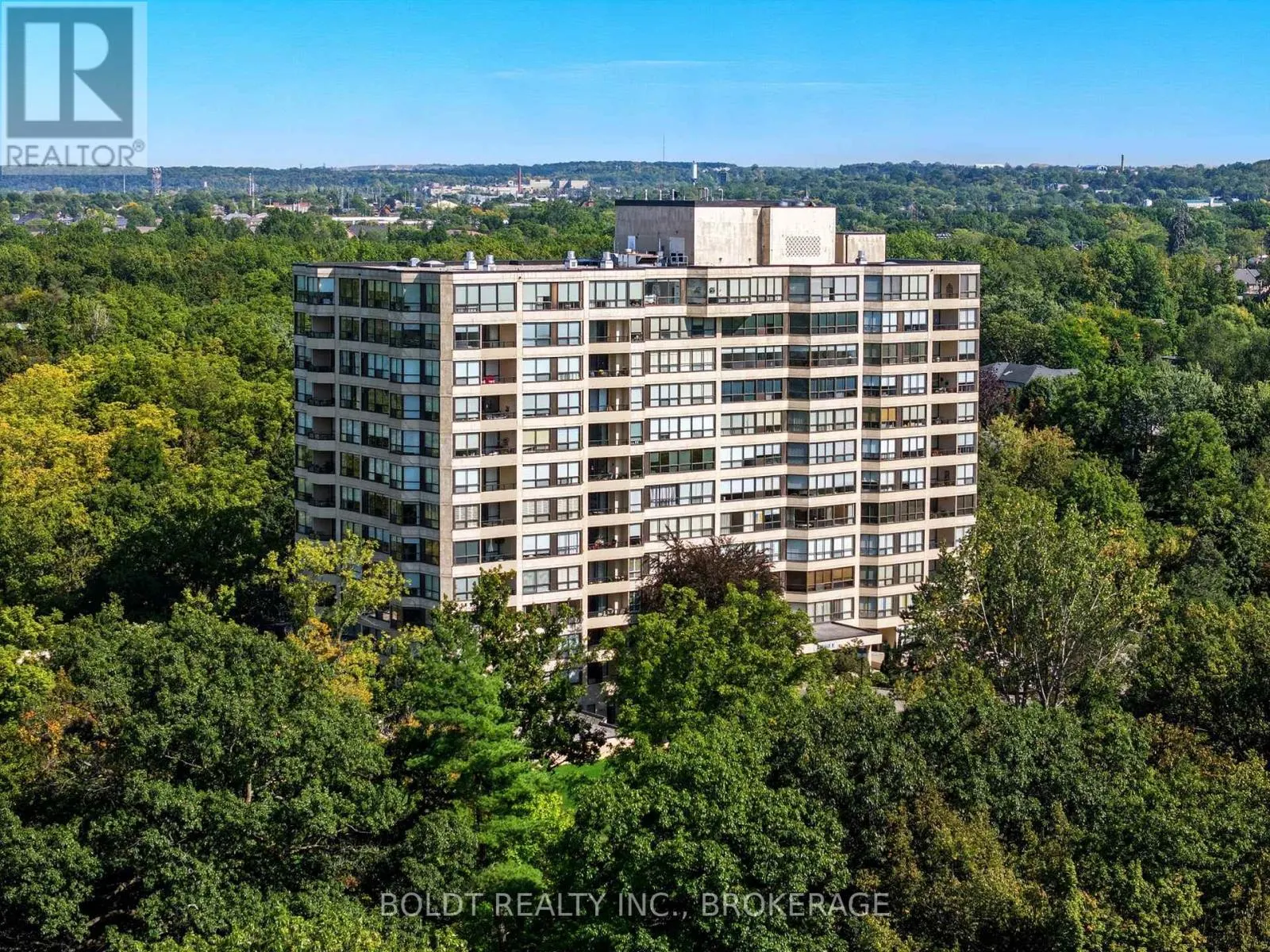 501 - 3 TOWERING HEIGHTS BOULEVARD, #501