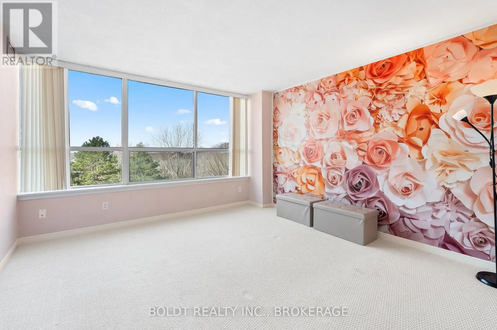 501 - 3 TOWERING HEIGHTS BOULEVARD, #501