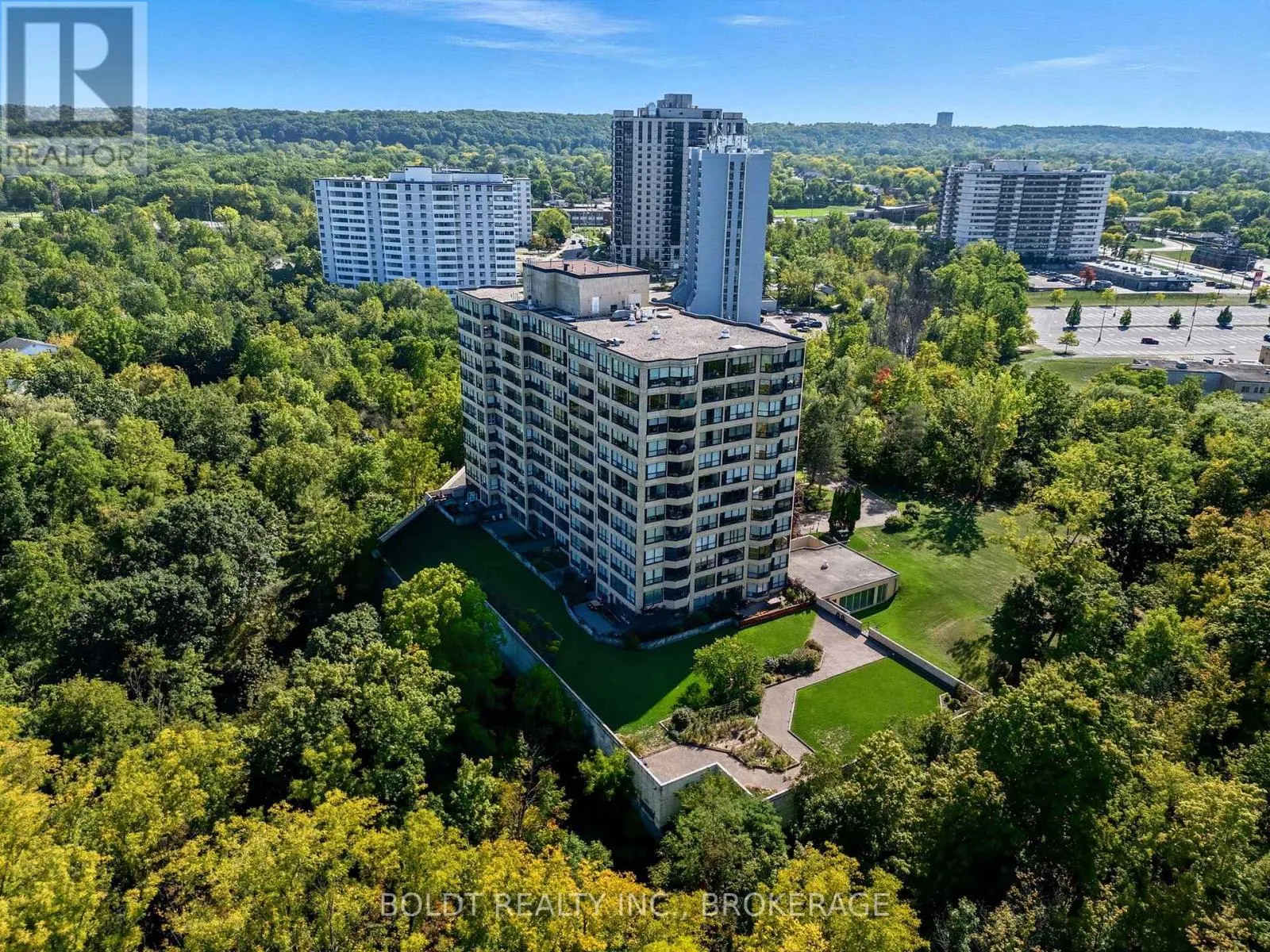 501 - 3 TOWERING HEIGHTS BOULEVARD, #501