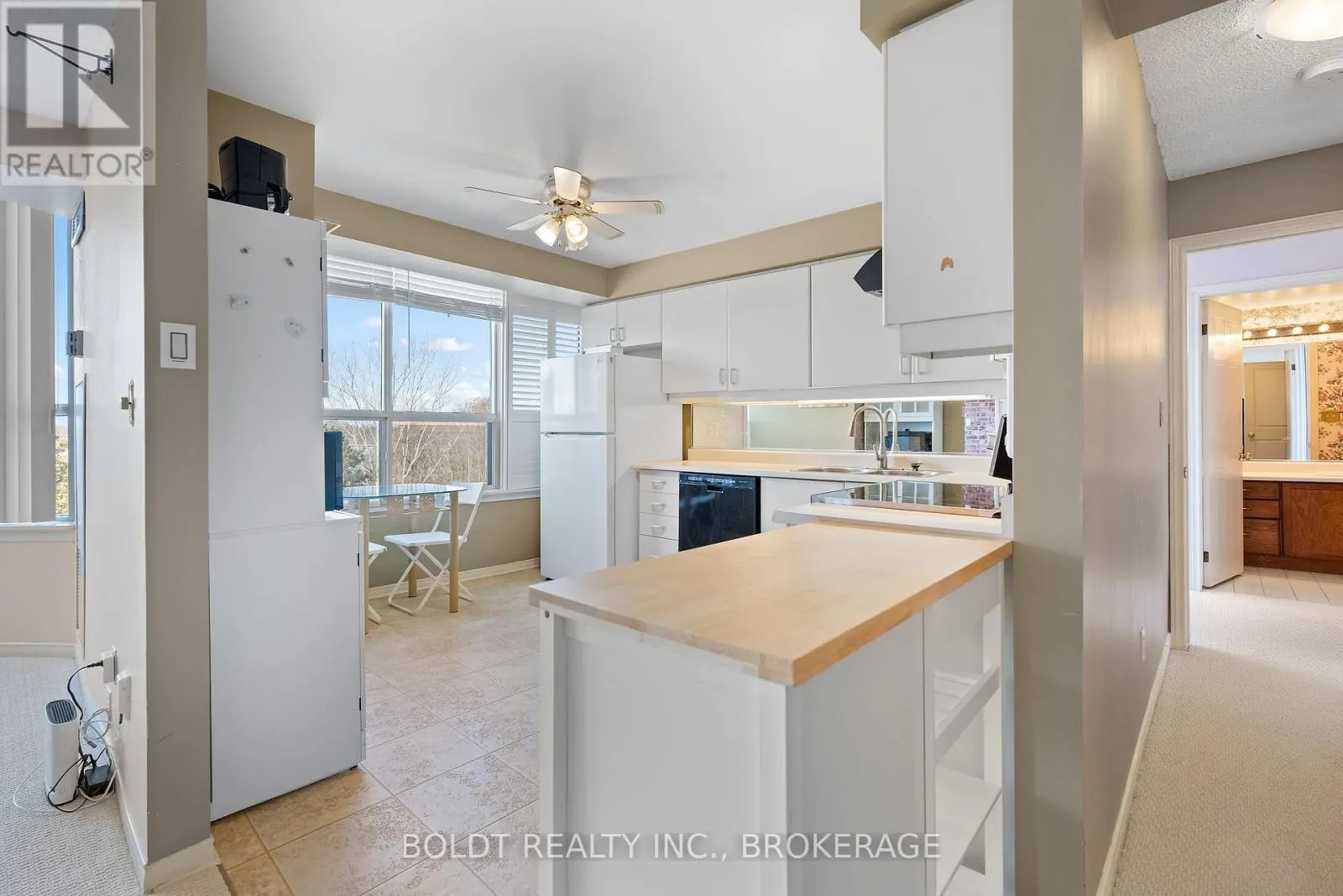 501 - 3 TOWERING HEIGHTS BOULEVARD, #501