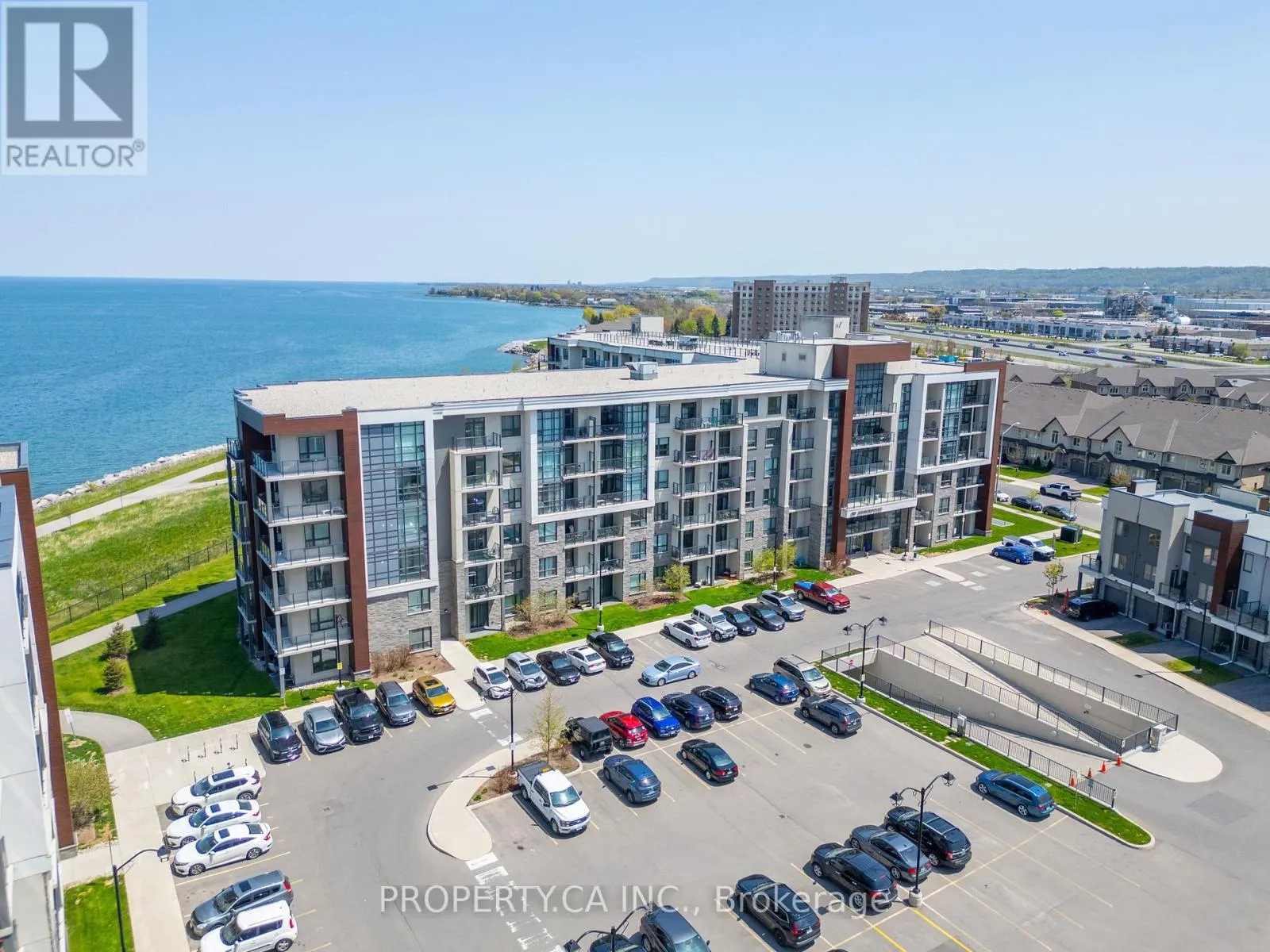 239 - 101 SHOREVIEW PLACE