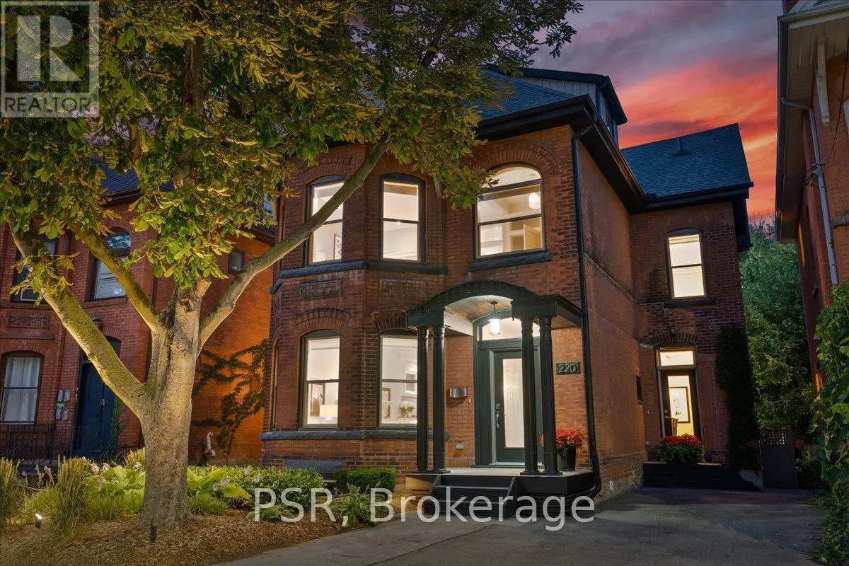 220 HERKIMER STREET