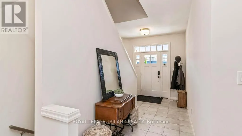45 CORTLAND TERRACE