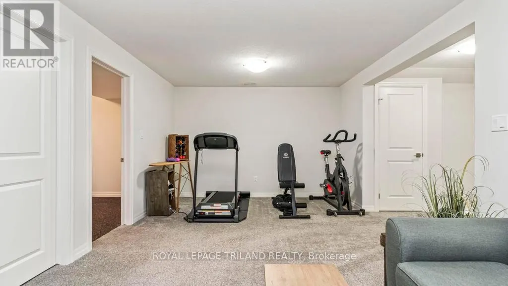 45 CORTLAND TERRACE