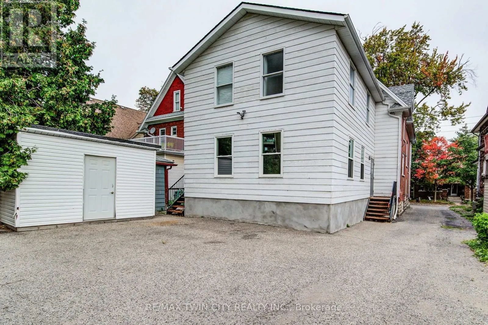 19 SCHNEIDER AVENUE