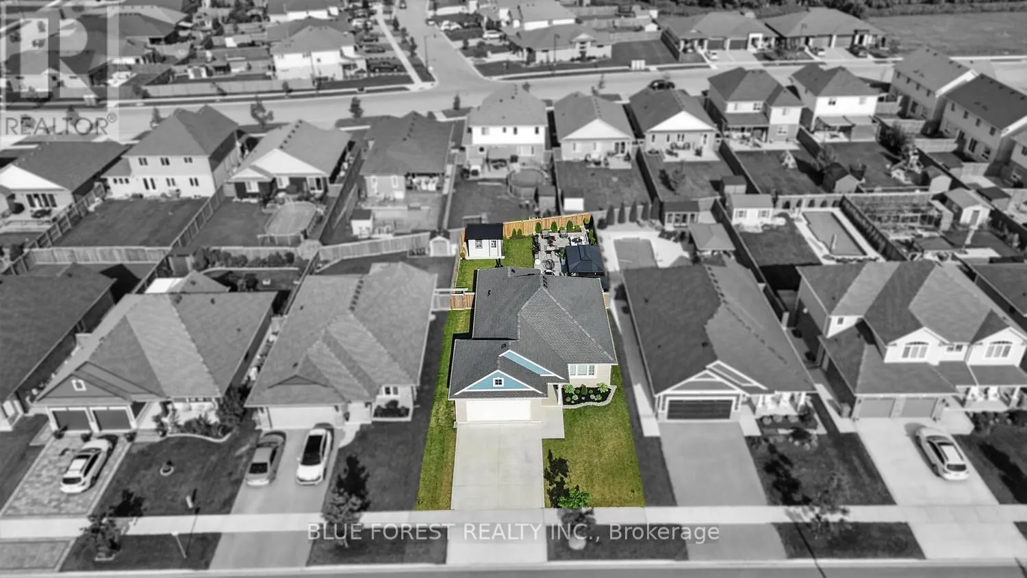 28 WEIR CRESCENT